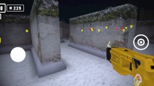 ИГРАЕМ В ГУГУ ГАГА СТРАШНАЯ ФАБРИКА!!! ПРОХОДИМ ХАРД МОД!! (еле еле прошёл)