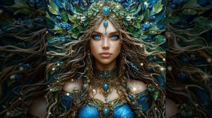 Ритм природы 2.