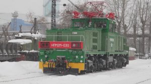 Время местное. Эфир: 06-03-2026 - Инвестиционная программа ММК