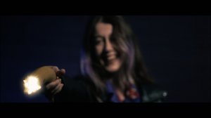 Видеообзор на фильм "Человек, который смеётся" (реж. Владимир Котт)