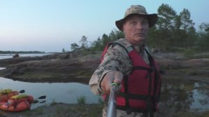 🛶 На пакрафте по Белому морю. Фильм 4 серии "Сплава Пулома-Воньга-Белое море"