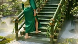 Мультики для детей! Какую бы лестницу ты бы выбрал? Огненную 🔥🔥🔥 или ледяную ❄❄❄