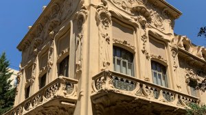 1 день в Мадриде