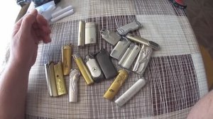 БОЛЬШАЯ РАСПАКОВКА ЗАЖИГАЛОК С АВИТО! ЧТО ПОКУПАЮ И КАК НА ЭТОМ МОЖНО ЗАРАБОТАТЬ!!