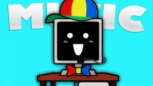 МУЗЫКА МИСТЕРА КОМПЬЮТЕРА ПАРОДИБОКС | МУЗЫКА СПРУНКИ