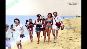 Федор Малышкин. Истина. 1979г.(О)