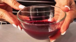 Быстрый и вкусный салат из свеклы! Очень полезно! Обзор приготовления.