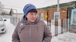 Представители местного отделения «Молодой гвардии» подключились к уборке снега