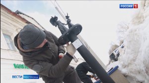 Три «мазайских зайца» в Костроме переехали на новые места