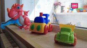 Промежуточные итоги проекта "Вызов"