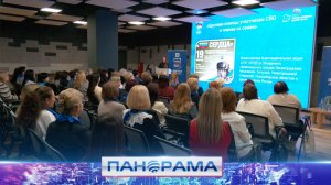 ⚡️ «Женское движение» Единой России объединило более 12 тысяч жительниц ДНР