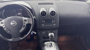 Продается NISSAN Qashqai /Авто с пробегом