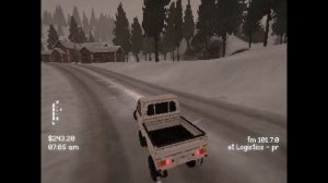 Готовлюсь к рыбалке в Easy Delivery Co - [prt.5]