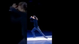 Пётр Гуменник - Адажио (музыкальное сопровождение -"«Adagio Albinoni»" , Lara Fabian)