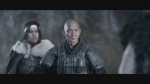 Маленький большой солдат: Бой в пещерах (Часть 1)