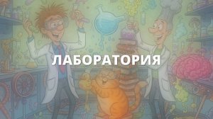 Научная энергетика: объясняют дети. Часть 1