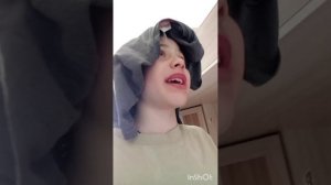 пов как мама училась