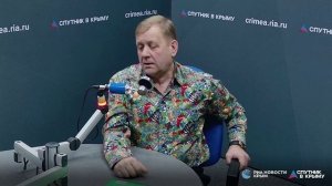 🔴LIVE. Восьмой выпуск программы «Мир животных с Олегом Зубковым»