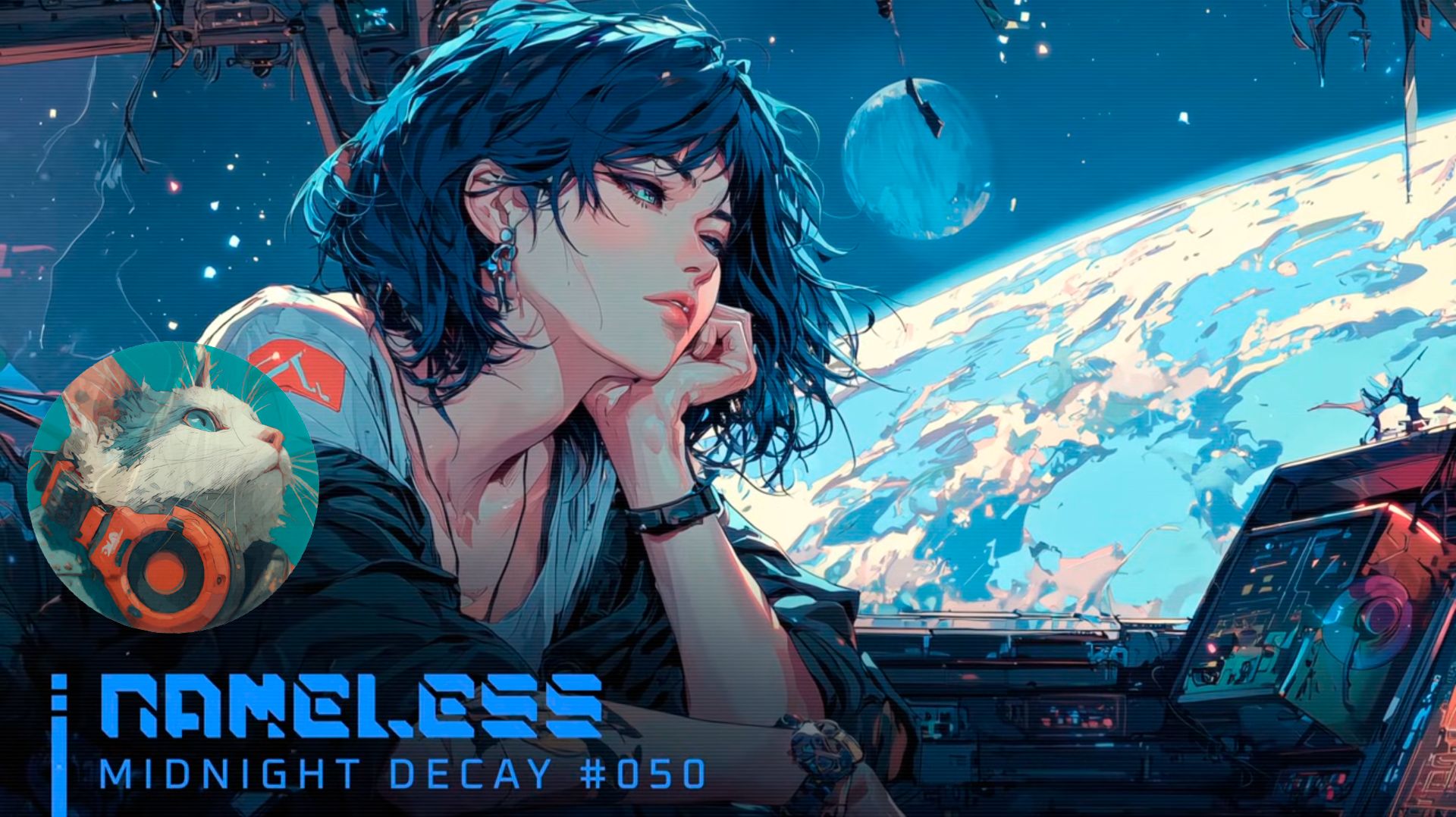 #050🌙NAMELESS|WomenSynthwave_MidnightDecay_05-03-2026