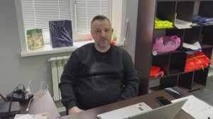 Руслан 48 лет бывший алкоголик