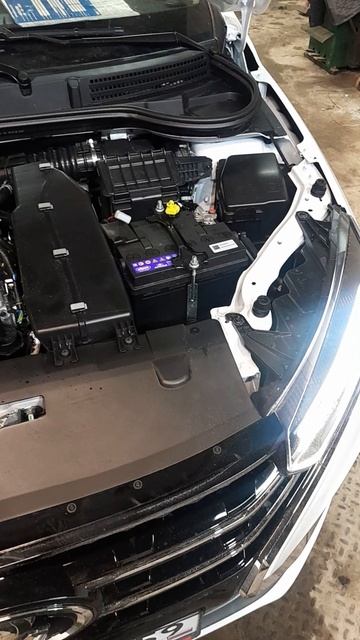 Метановое гбо на Lada Vesta 2026