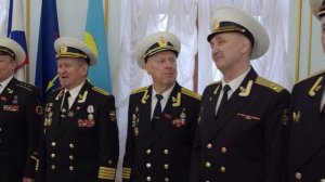 "Ничего не говорила", муз. В. Соловьева-Седого, сл. А. Фатьянова, солист С. Соловьёв