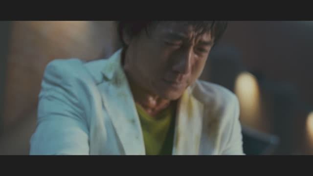 Роб-Би-Гуд: Плеть рискуя жизнь пытается спасти малыша