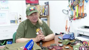 В Башкирии врач с позывным «Ферзь» спасла тысячи бойцов и открыла кабинет реабилитации в зоне СВО