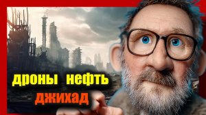 Шарий : Трамп vs Тегеран