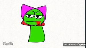 мне на зубы упал телефон