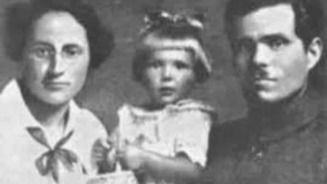 Как сложилась жизнь дочери и жены Нестора Махно