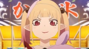 Время пыток, принцесса! 2 сезон 8 серия (аниме-сериал, 2026)