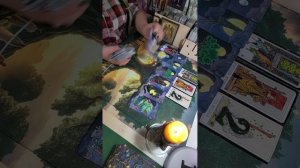 Кто на вас искушался да в капкан попался?