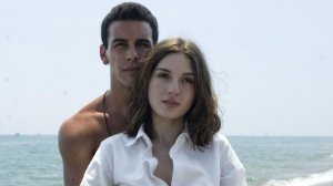 DJ.D - Настоящее (ОСТ Три метра над уровнем неба)