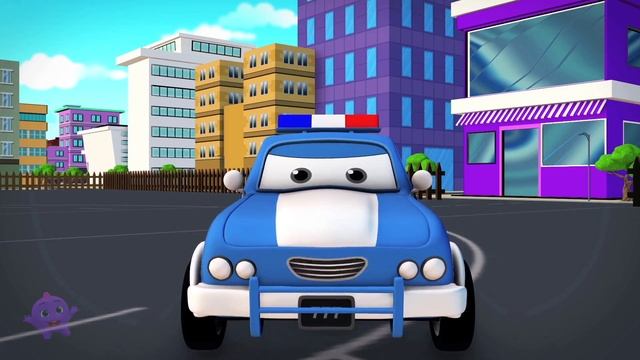 Остерегайся Призрака + Ещё больше Хэллоуинских Мультиков для Деток 🤡👻🎃