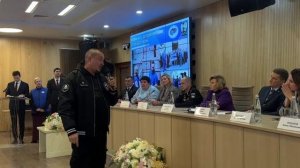 Рома Жиган: "Мы убиваем более миллиона детей в год".