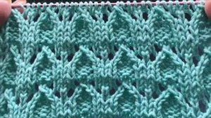 У🧶ЗОР НА ОСНОВЕ РЕЗИНКИ 3Х3💜