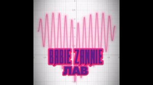 BABIE ZANNIE - Дима Евтушенко (Трек песни из альбома "Лав", 2024)