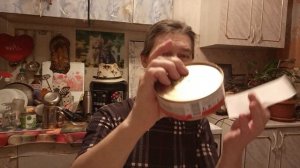 Рубрика "Чо купил"