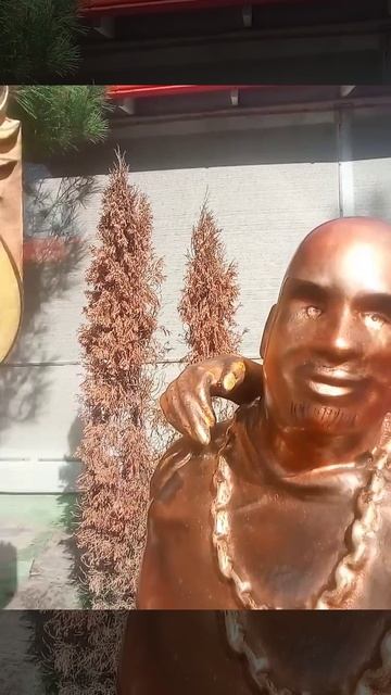 Замечательный мужик