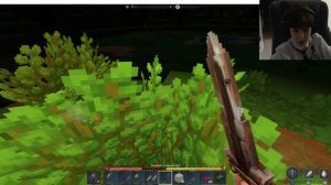 🤯ПОИГРАЛ В HYTALE И БЫЛ В ШОКЕ С ИГРЫ🤯