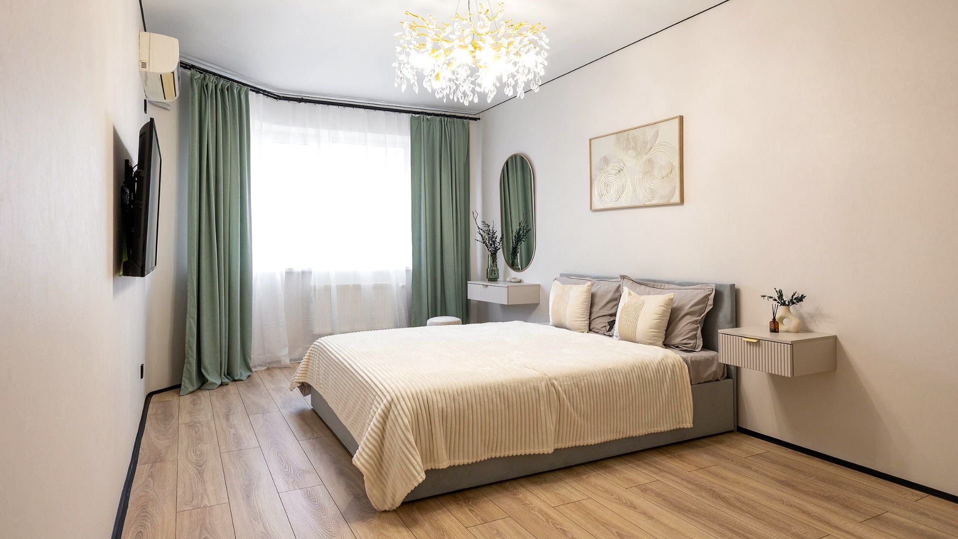 Продам 1к. 40 м2, у парка Галицкого