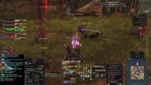 Lineage2 официальный сервер