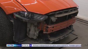 Прокопчанин-ветеран пытается вернуть деньги за автомобиль из Китая