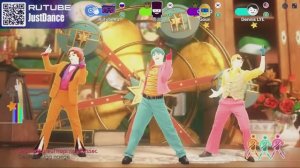 Just Dance: Boy With Luv - BTS ft. Halsey