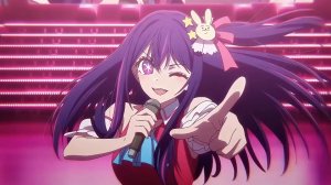 Звёздное дитя. Опенинг и эндинг - 1 сезон. Русские субтитры и перевод