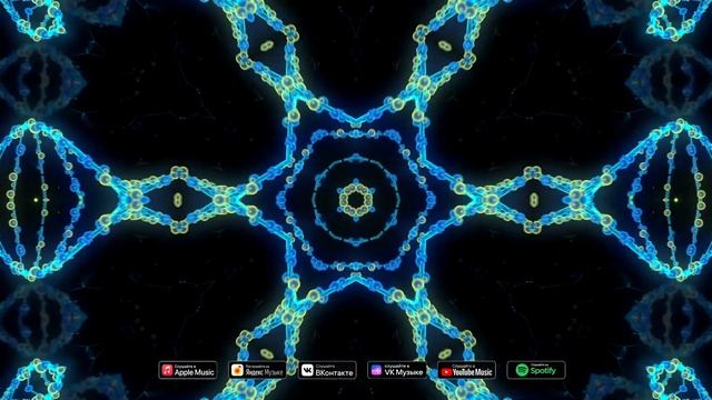 528 Гц Исцеление ДНК и Клеточное Восстановление   Музыка для Медитации и Йоги