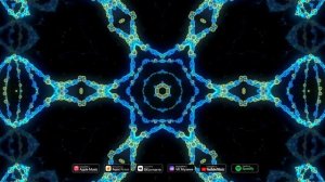 528 Гц Исцеление ДНК и Клеточное Восстановление   Музыка для Медитации и Йоги