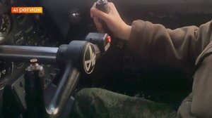 ДЕВУШКИ ПРОХОДЯТ СЛУЖБУ НА ТИХООКЕАНСКОМ ФЛОТЕ ПО РАЗЛИЧНЫМ НАПРАВЛЕНИЯМ•НОВОСТИ КАМЧАТКИ