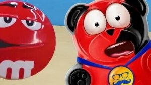 ЖЕЛЕЙНЫЙ МЕДВЕДЬ ВАЛЕРА